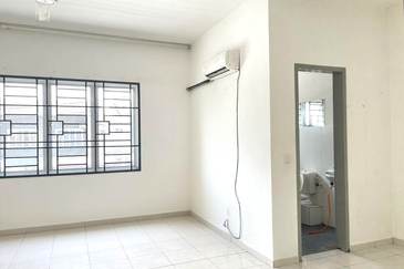 Laman Haris @ Eco Grandeur