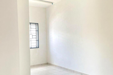 Laman Haris @ Eco Grandeur