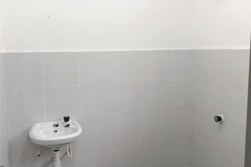 Laman Haris @ Eco Grandeur