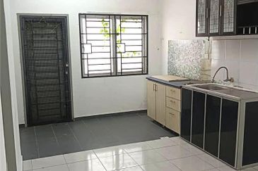 Laman Haris @ Eco Grandeur