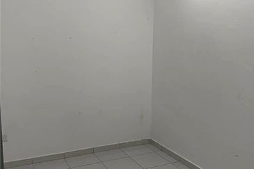 Laman Haris @ Eco Grandeur