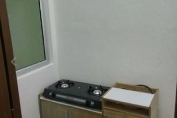 Ascotte Boulevard Condominium