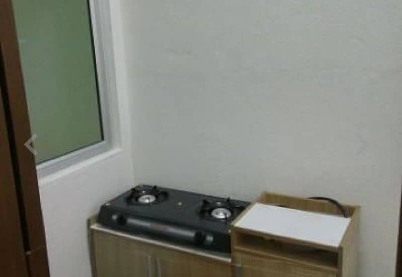 Ascotte Boulevard Condominium