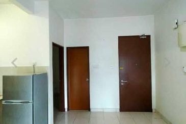 Ascotte Boulevard Condominium