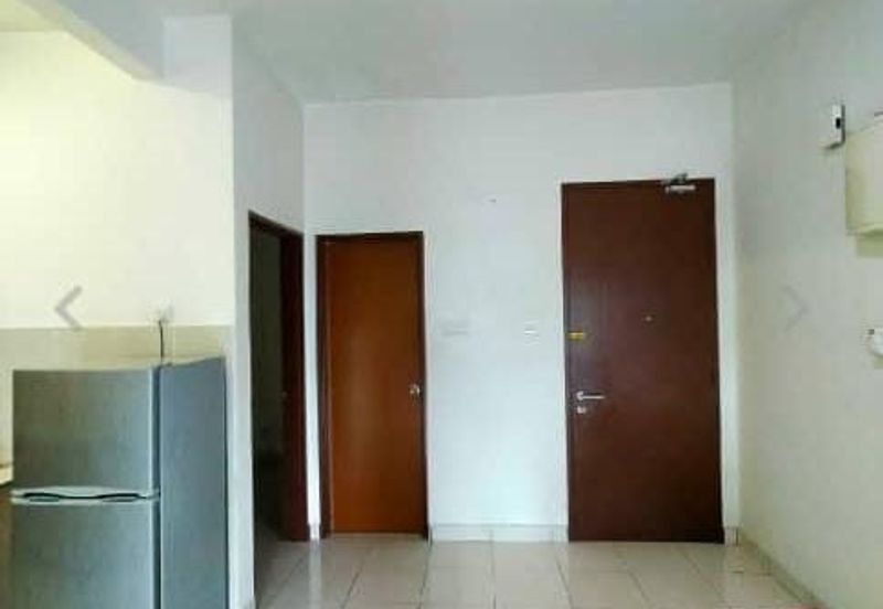 Ascotte Boulevard Condominium