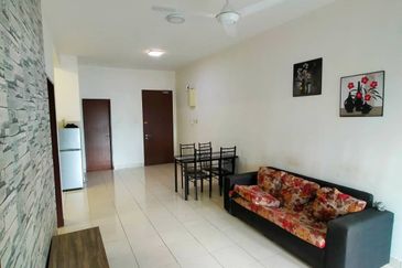 Ascotte Boulevard Condominium