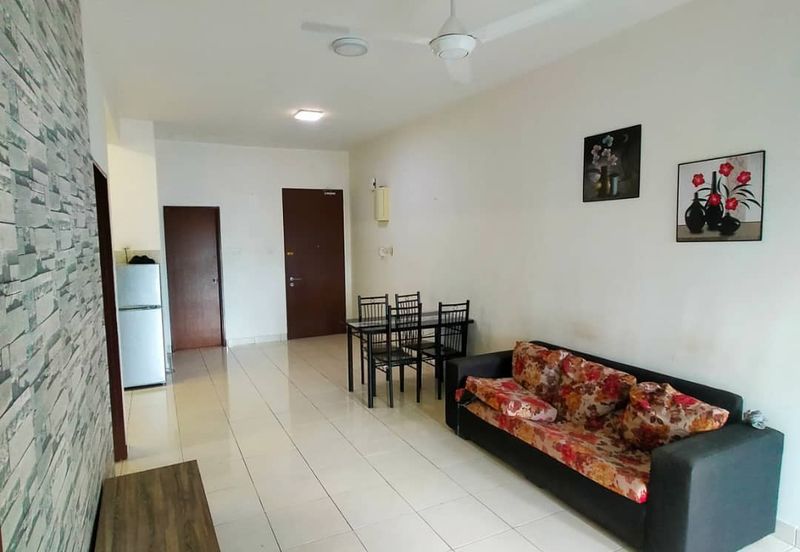 Ascotte Boulevard Condominium