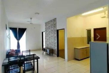 Ascotte Boulevard Condominium