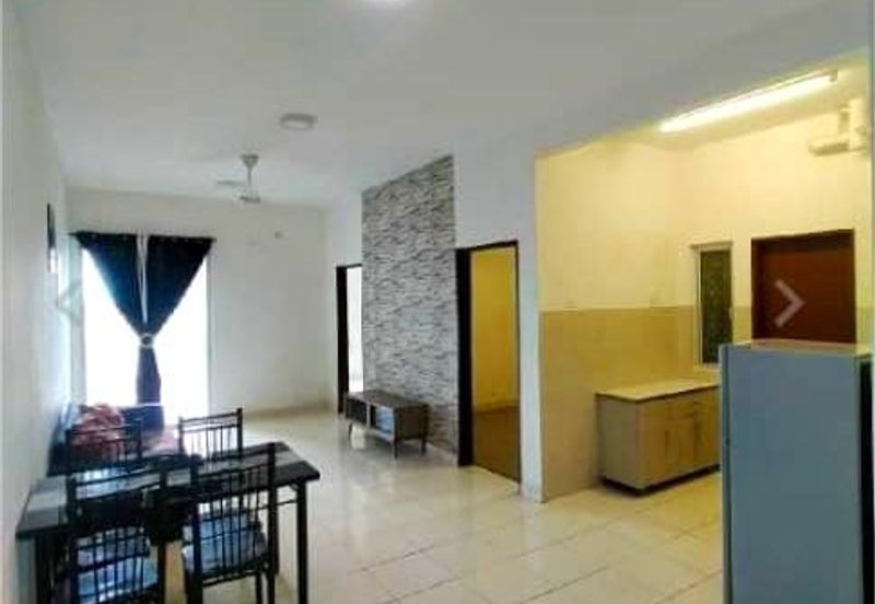 Ascotte Boulevard Condominium