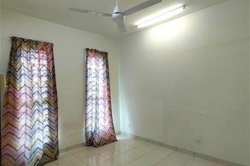 Ascotte Boulevard Condominium