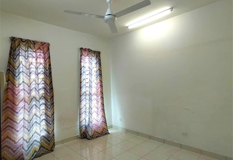 Ascotte Boulevard Condominium