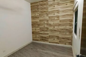 Ascotte Boulevard Condominium