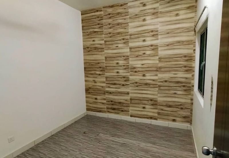 Ascotte Boulevard Condominium