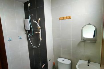 Ascotte Boulevard Condominium