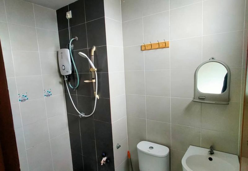 Ascotte Boulevard Condominium