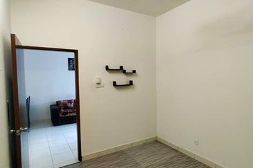 Ascotte Boulevard Condominium