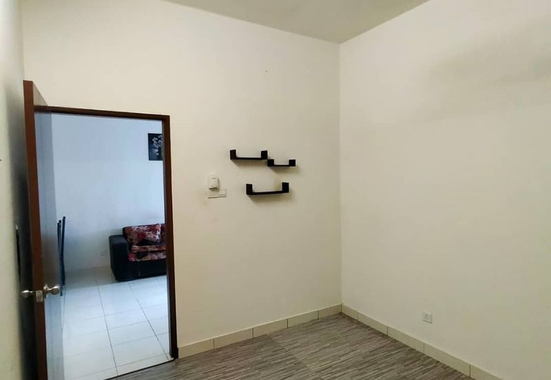 Ascotte Boulevard Condominium