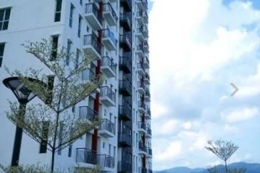 Ascotte Boulevard Condominium