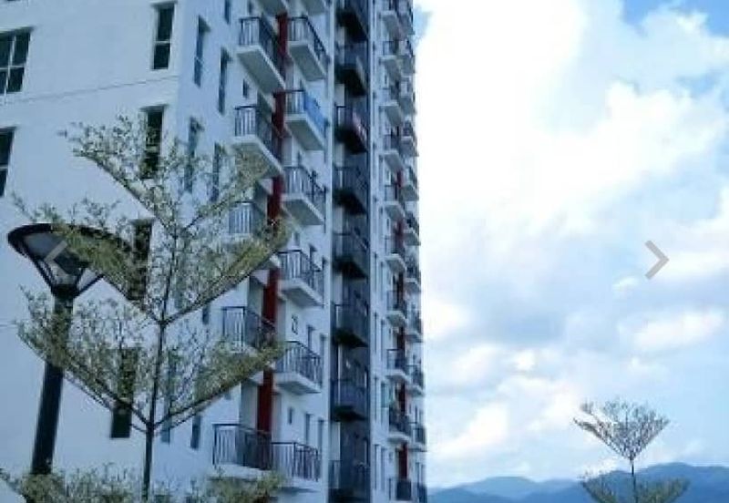 Ascotte Boulevard Condominium