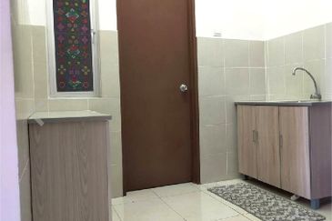 Ascotte Boulevard Condominium