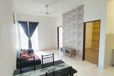 Ascotte Boulevard Condominium