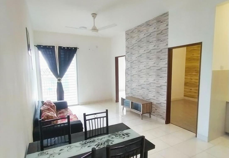 Ascotte Boulevard Condominium