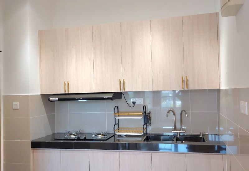 Zentro Residences @ 16 Sierra