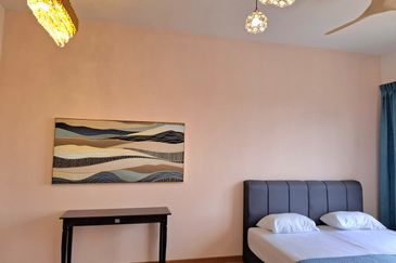 Zentro Residences @ 16 Sierra