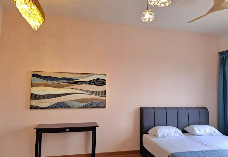 Zentro Residences @ 16 Sierra