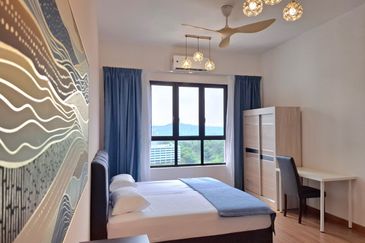 Zentro Residences @ 16 Sierra