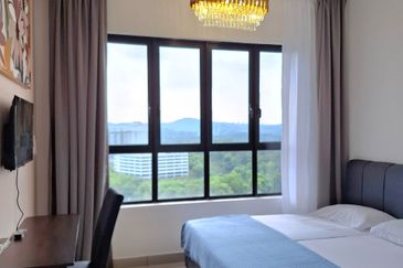 Zentro Residences @ 16 Sierra