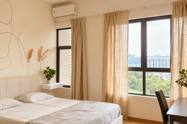 Zentro Residences @ 16 Sierra