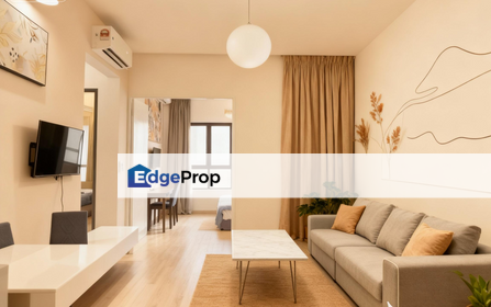 Zentro Serviced Residences Condo at 16 Sierra Puchong, Selangor, Puchong South