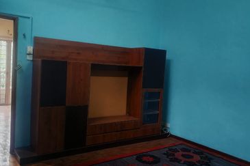 Taman Saujana Puchong