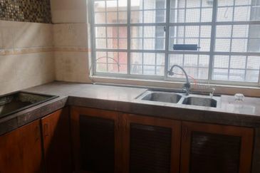 Taman Saujana Puchong