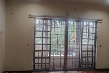 Taman Saujana Puchong