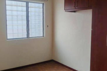 Taman Saujana Puchong