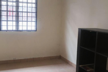 Taman Saujana Puchong