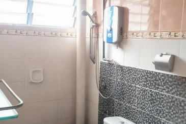 Taman Saujana Puchong