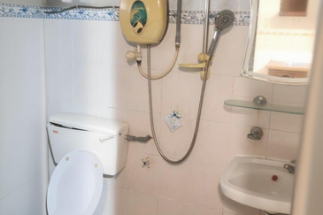 Taman Saujana Puchong