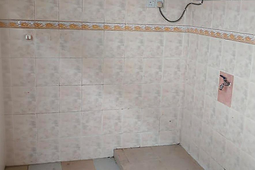 Taman Saujana Puchong