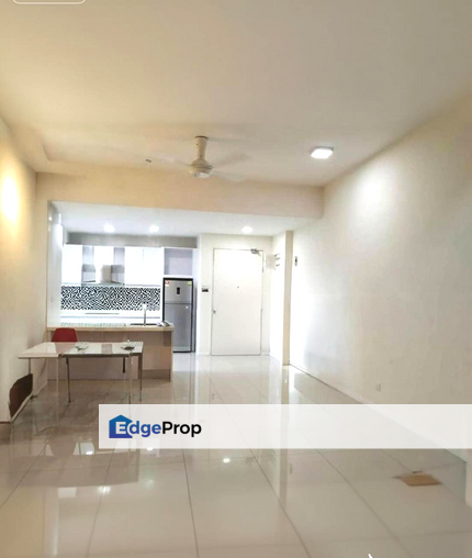 Kemuning Utama KU Suites Freehold Condominium Shah Alam, Selangor, Kota Kemuning