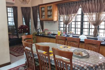 Tropicana Indah (Damansara Indah Resort Homes)