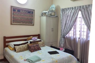 Tropicana Indah (Damansara Indah Resort Homes)