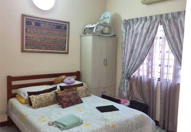 Tropicana Indah (Damansara Indah Resort Homes)