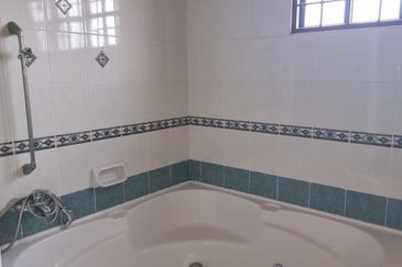 Tropicana Indah (Damansara Indah Resort Homes)