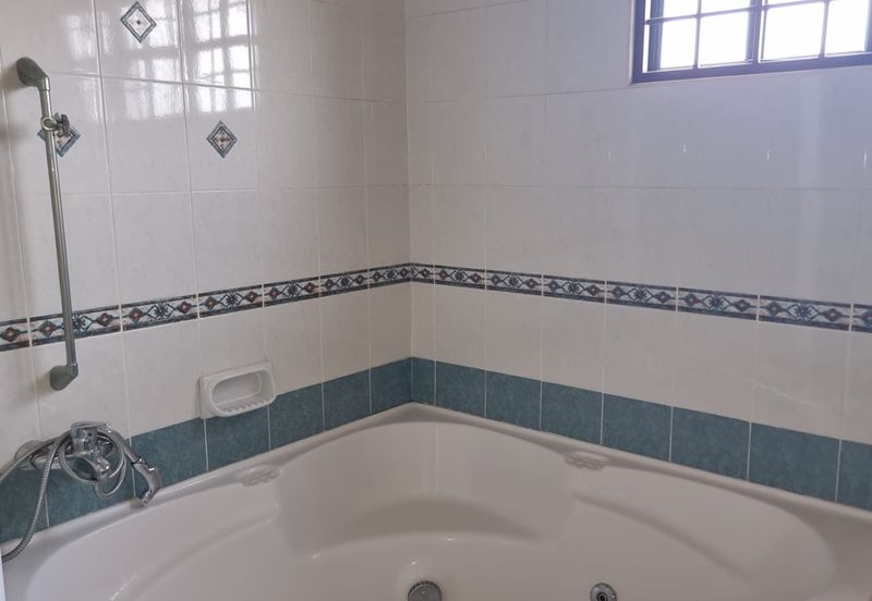 Tropicana Indah (Damansara Indah Resort Homes)