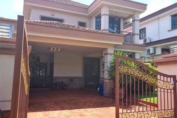 Tropicana Indah (Damansara Indah Resort Homes)