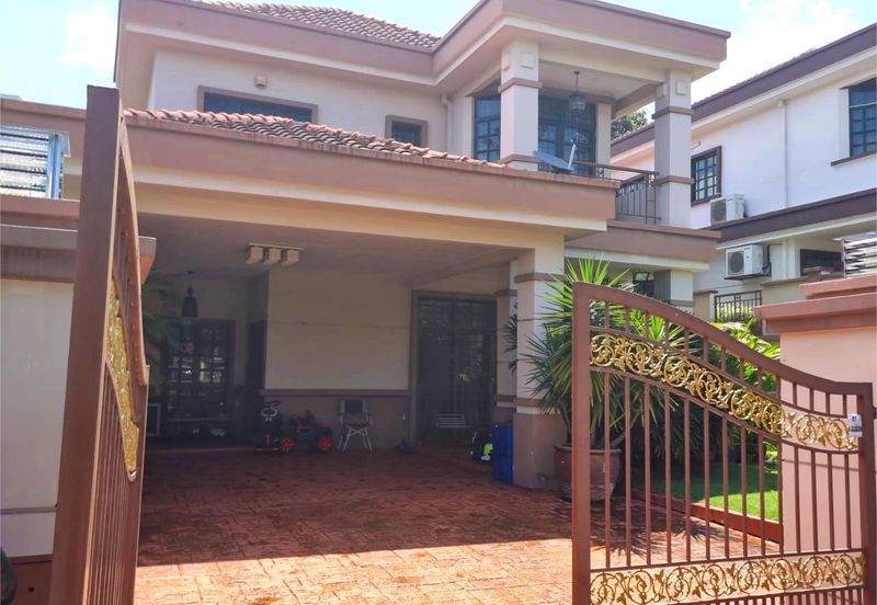 Tropicana Indah (Damansara Indah Resort Homes)