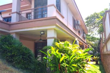 Tropicana Indah (Damansara Indah Resort Homes)